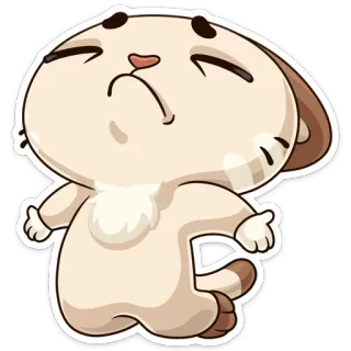 Учебные будни @TgSticker whatsapp stickers