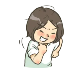 👏 whatsapp sticker