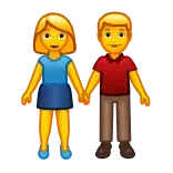👫