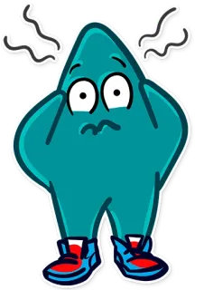 🤦‍♀️ telegram sticker