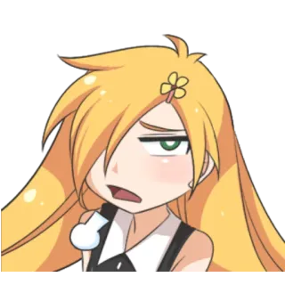 😪 telegram sticker