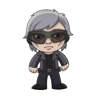 MarvelDCcomics @stickersb2b telegram stickers