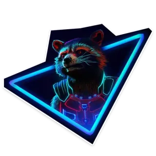 Мстители telegram stickers