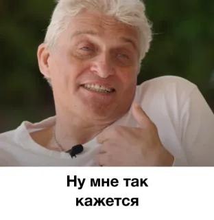 🙉 Ну мне так кажется telegram sticker