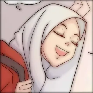 🤸‍♀ telegram sticker