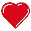 ❤️
