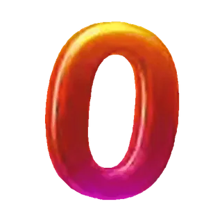 0️⃣
