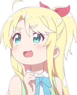 😳 telegram sticker