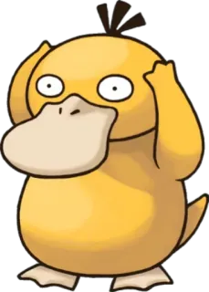 Pokemon telegram stickers