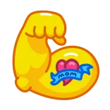 💪