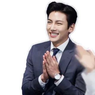 👏 whatsapp sticker