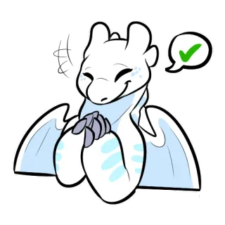 ✅ telegram sticker