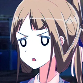 @hovert9 AniMe telegram stickers