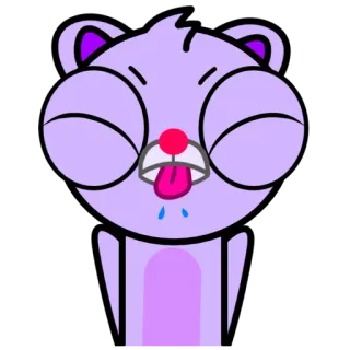 Telly whatsapp stickers