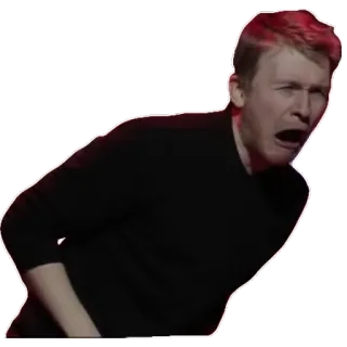 😦 telegram sticker