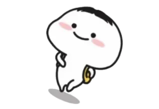 🍡 telegram sticker