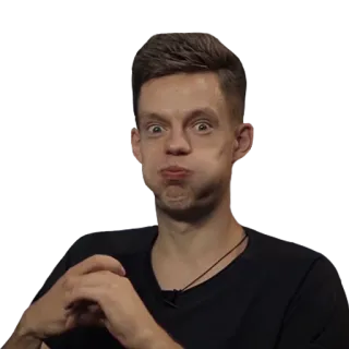 😵 telegram sticker