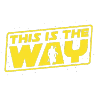 Star Wars Universe by @TheYehudi telegram stickers
