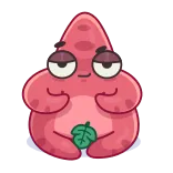 😏 telegram sticker