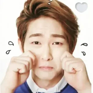 😢 telegram sticker