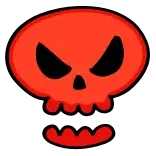 💀