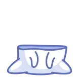 😵 telegram sticker