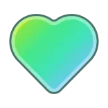 💚