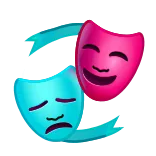 🎭