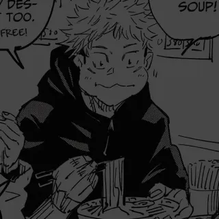 🗡️ DES-
TOO.
FREE!
SOUP! telegram sticker