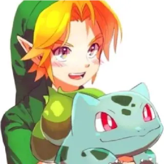 Link telegram stickers