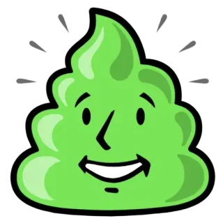 💩 telegram sticker
