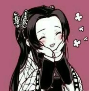 💕 telegram sticker