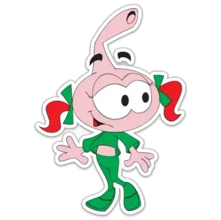 💅 telegram sticker
