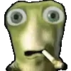 @UltRandShitt telegram emojis 🚬