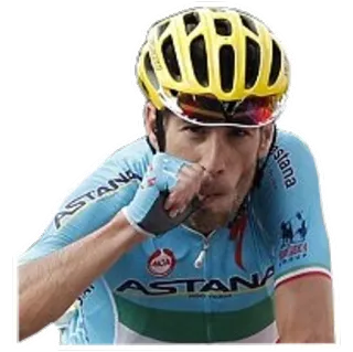 🍼 自行车手, 自行车, 运动, 运动员, 骑自行车 telegram sticker