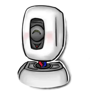 😊 telegram sticker