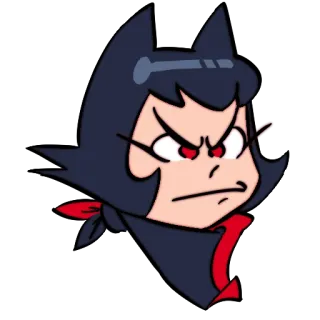 😠 whatsapp sticker