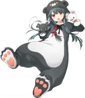 🐾 whatsapp sticker