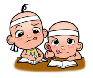 😋 telegram sticker