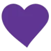 💜