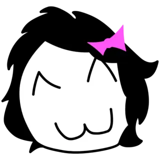 😊 telegram sticker