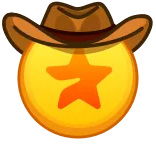 🤠