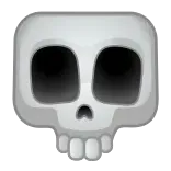 💀