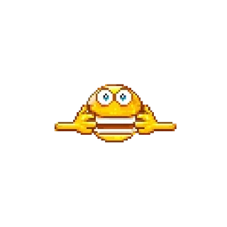 😁 Emoji, Stinkefinger, Beleidigung whatsapp sticker