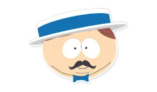 💈 telegram sticker