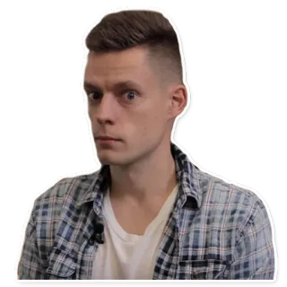 😕 whatsapp sticker