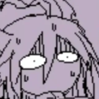 😨 whatsapp sticker