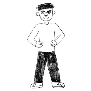 😁 telegram sticker