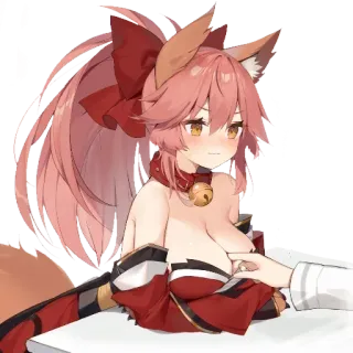 💞 telegram sticker