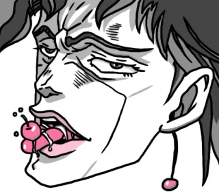 Autistic love telegram stickers